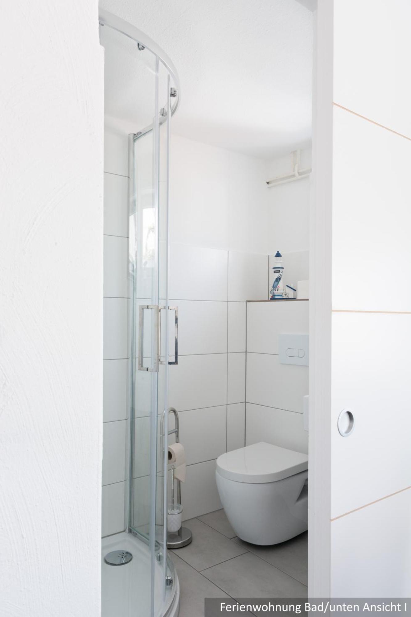 Ferienwohnung in Bodden&Ostsee nähe Sagard Exterior foto
