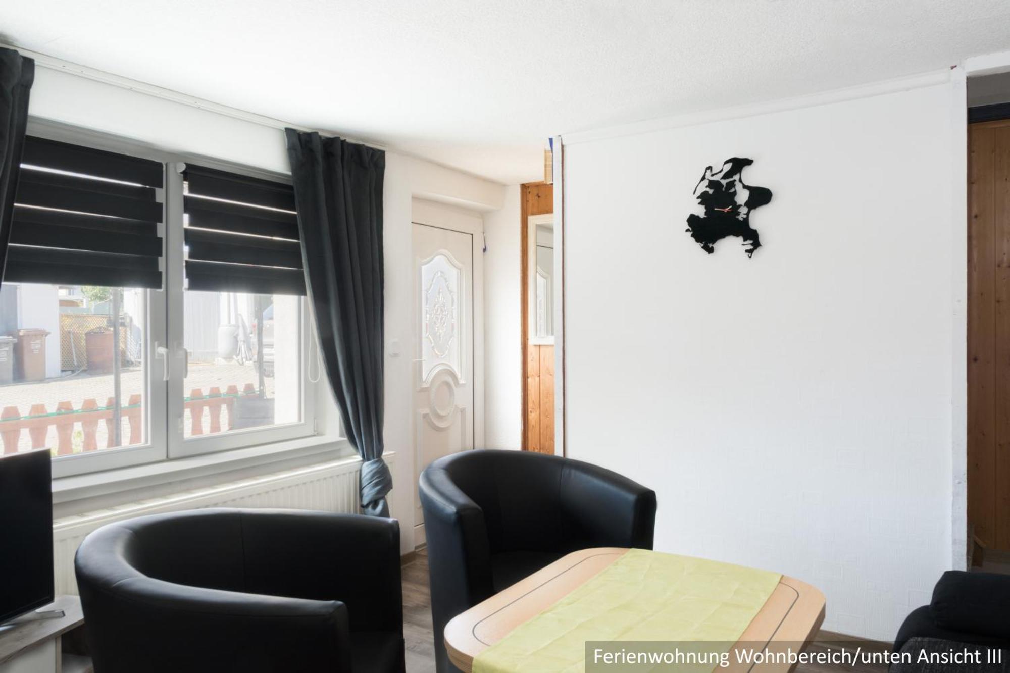 Ferienwohnung in Bodden&Ostsee nähe Sagard Exterior foto